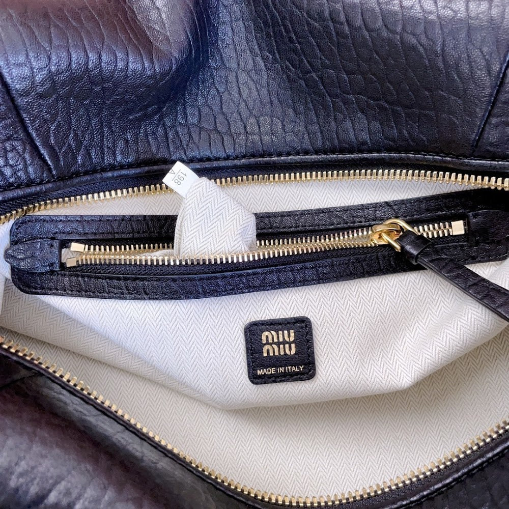 Dragons Bags Miun Miun Luxury Bag --122597