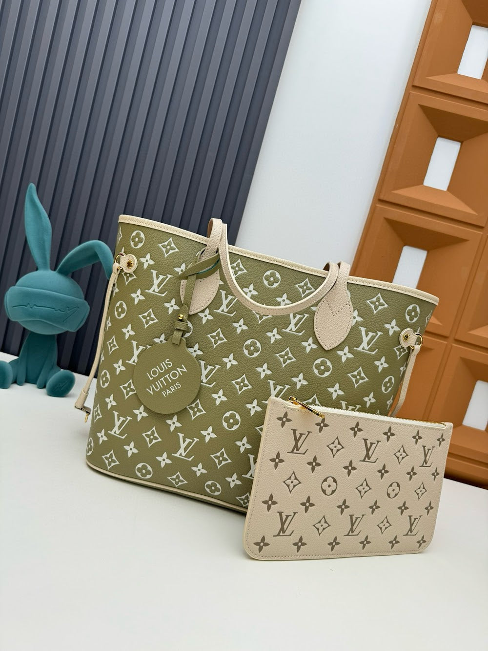 Dragons Bags LVn Luxury Bag --80251