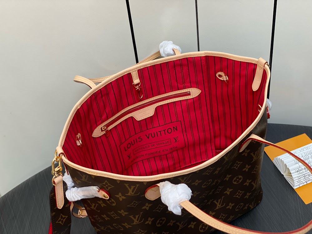 Dragons Bags LVn Luxury Bag --80831