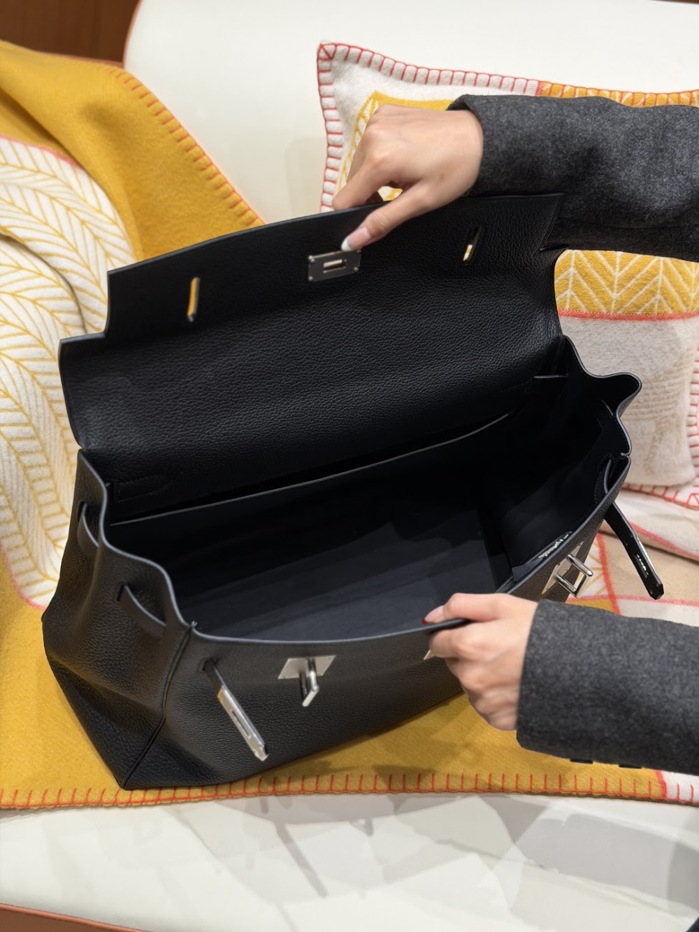 Dragons BagsHermesn Luxury Bag --118621