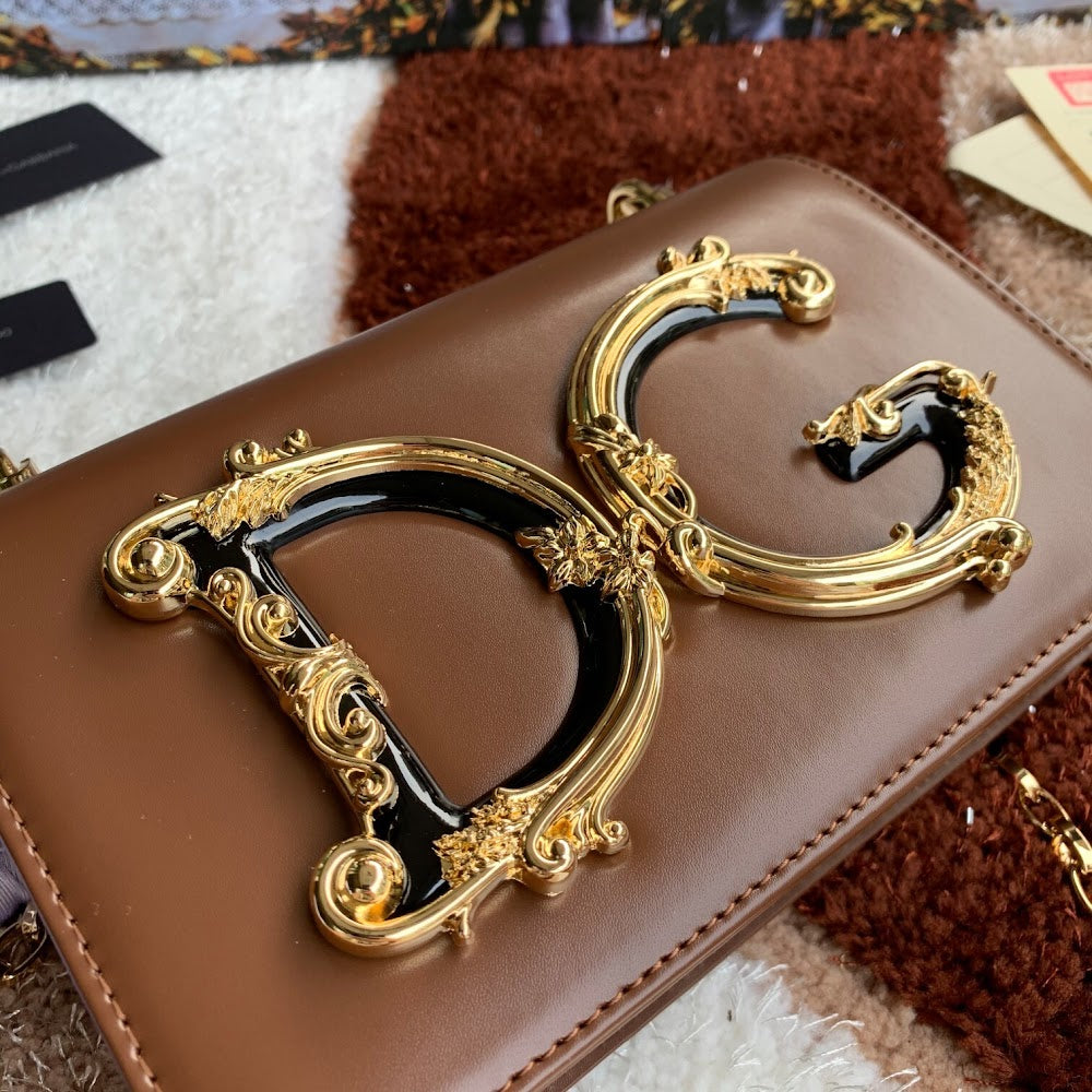 Dragons Bags DGn Luxury Bag --93361