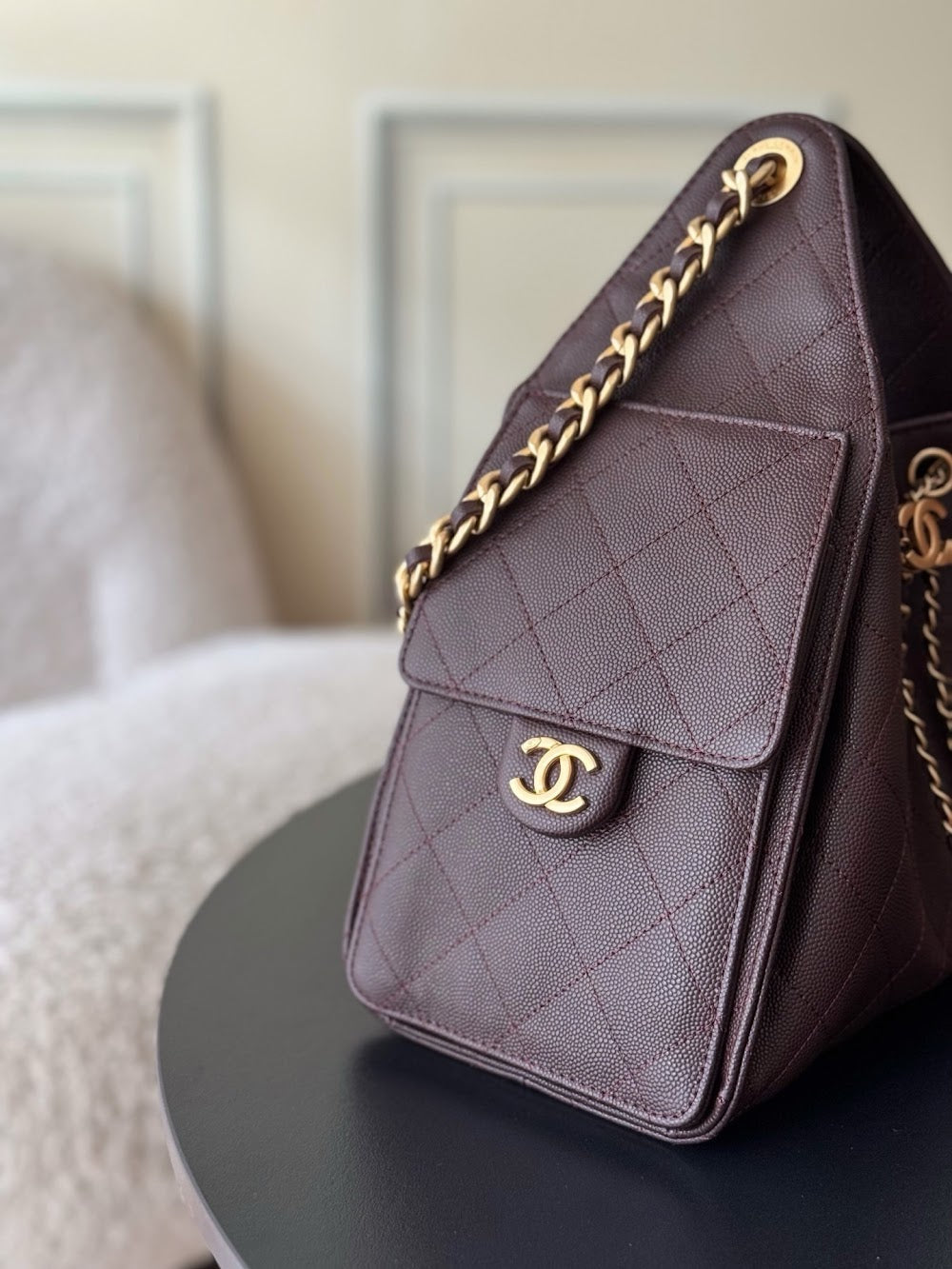 Dragons BagsCHn Luxury Bag --114223