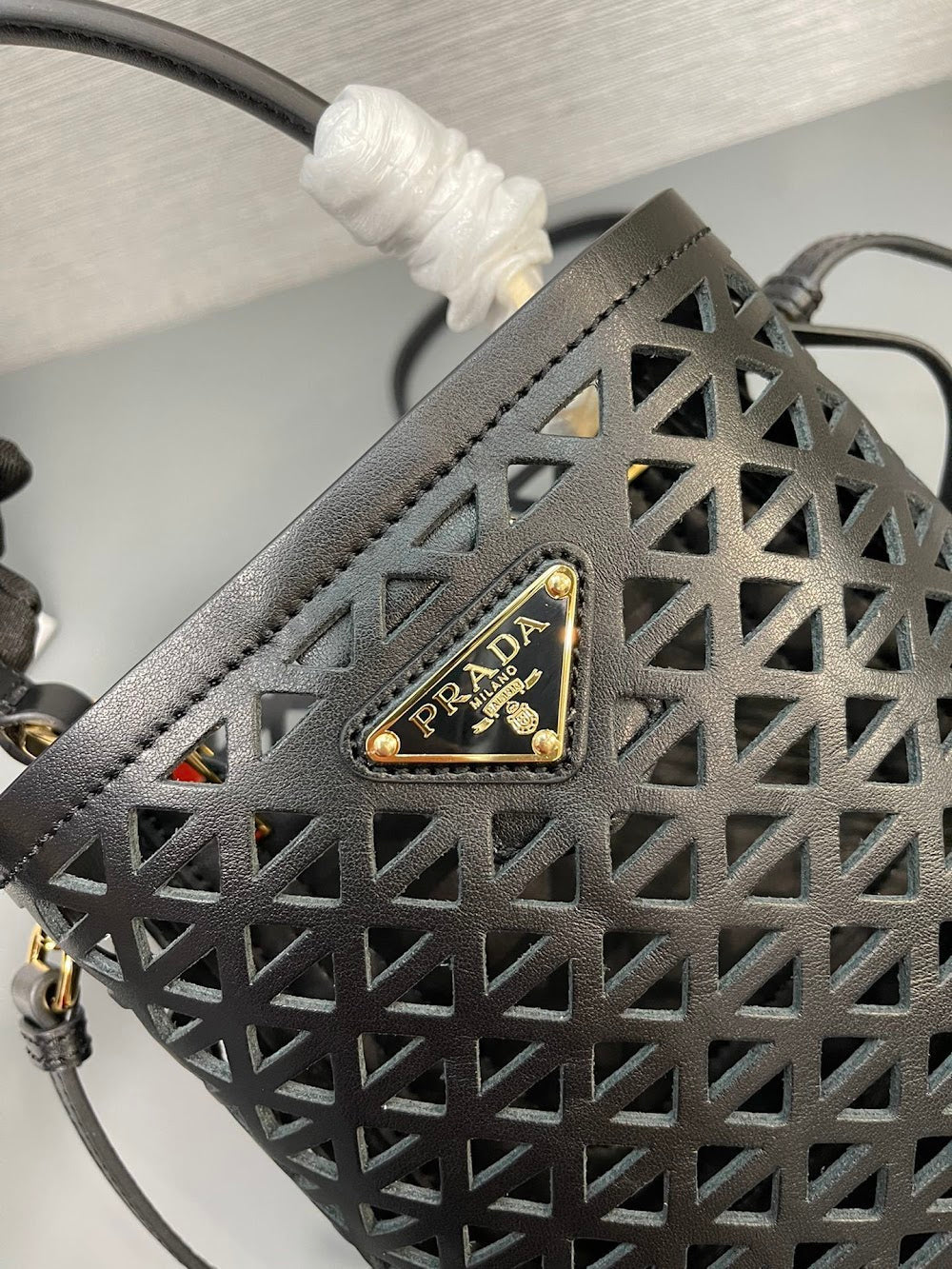 Dragons Bags Pradn Luxury Bag --102050