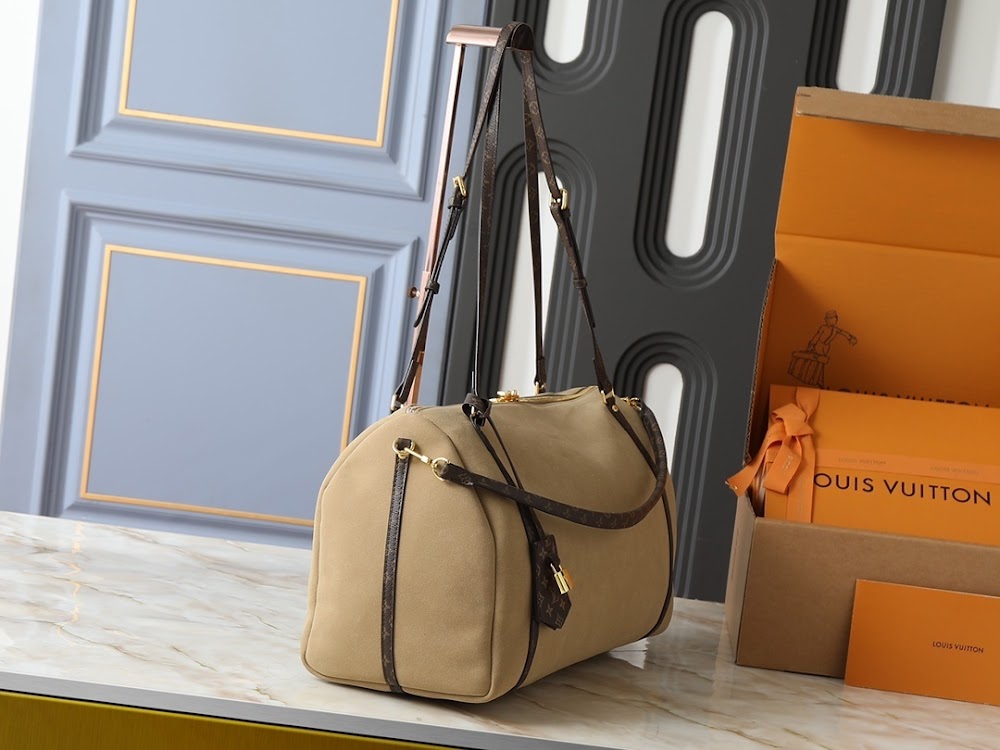 Dragons Bags ln Luxury Bag --77537
