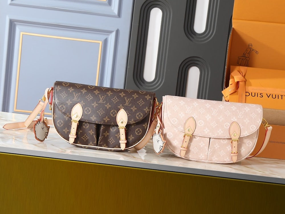 Dragons Bags ln Luxury Bag --77682