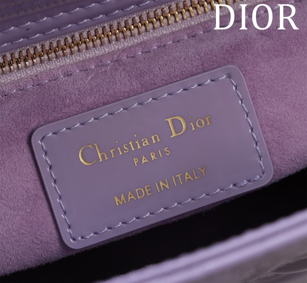 Dragons BagsDiorn Luxury Bag --115953