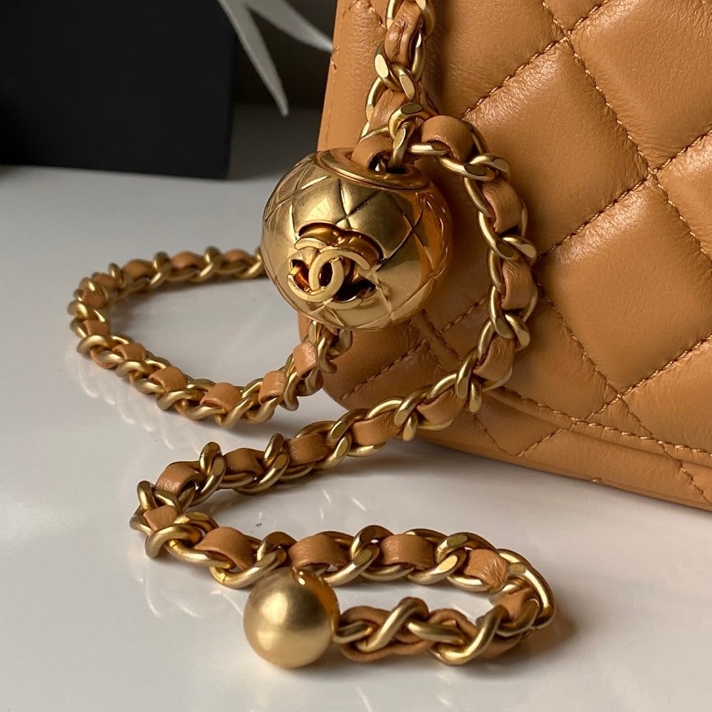 Dragons Bags CHn Luxury Bag --112862