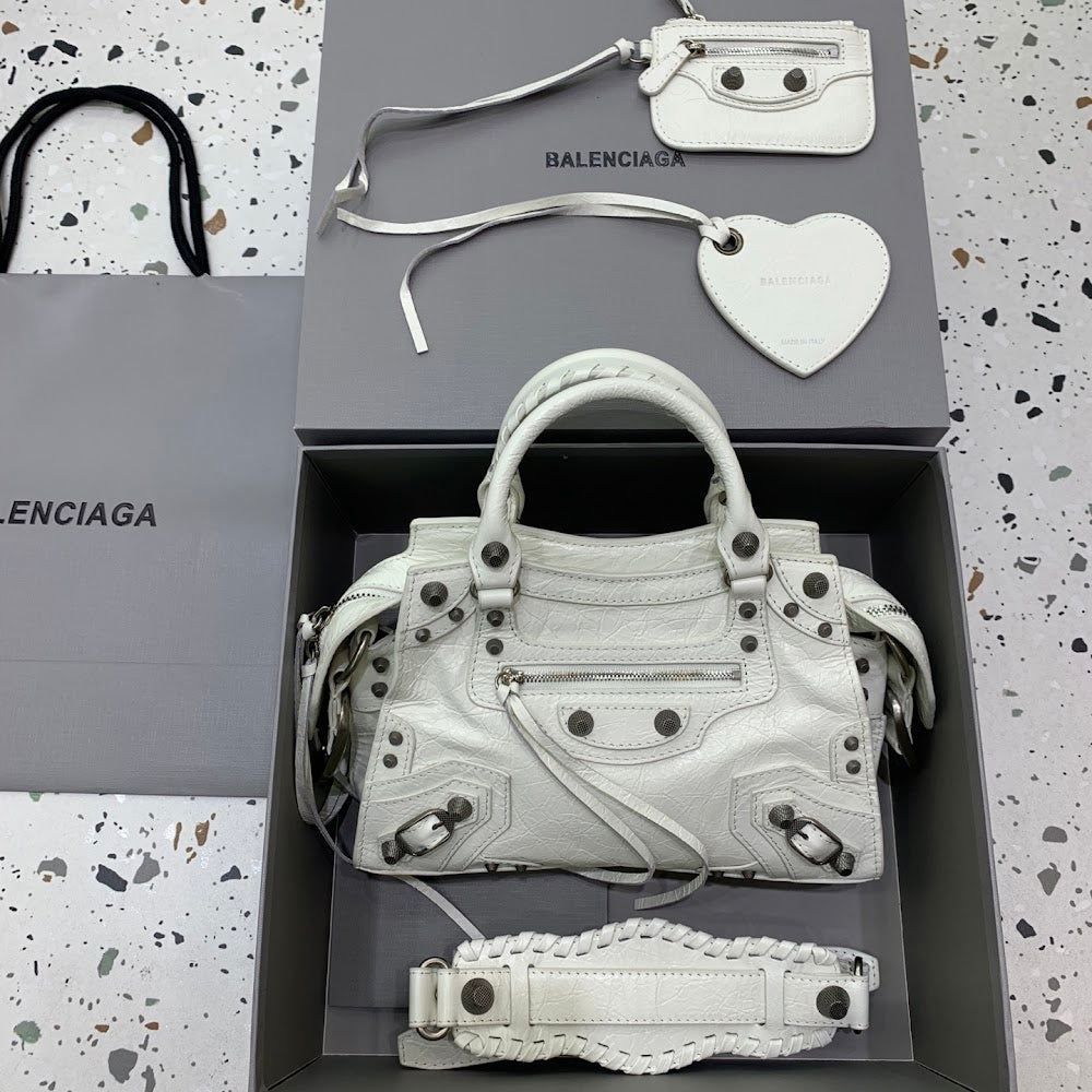 Dragons Bags Balenciaga Luxury Bag --110945