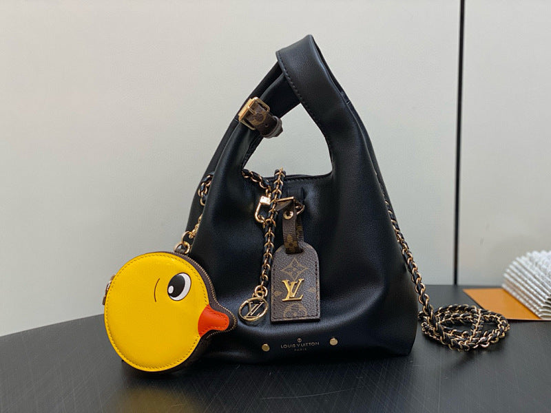 Dragons Bags LVn Luxury Bag --79366