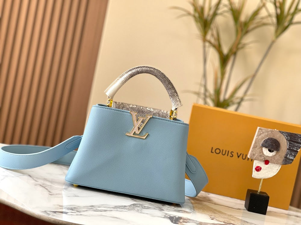 Jessica Bags ln Luxury Bag --75805