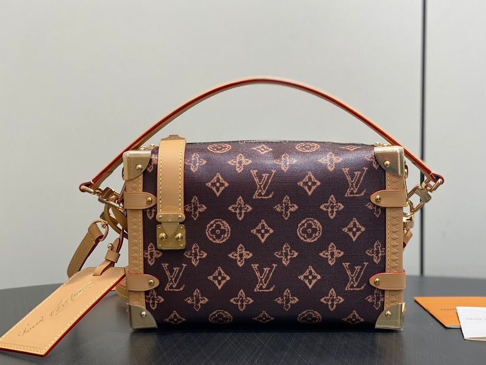 Dragons Bags ln Luxury Bag --96425