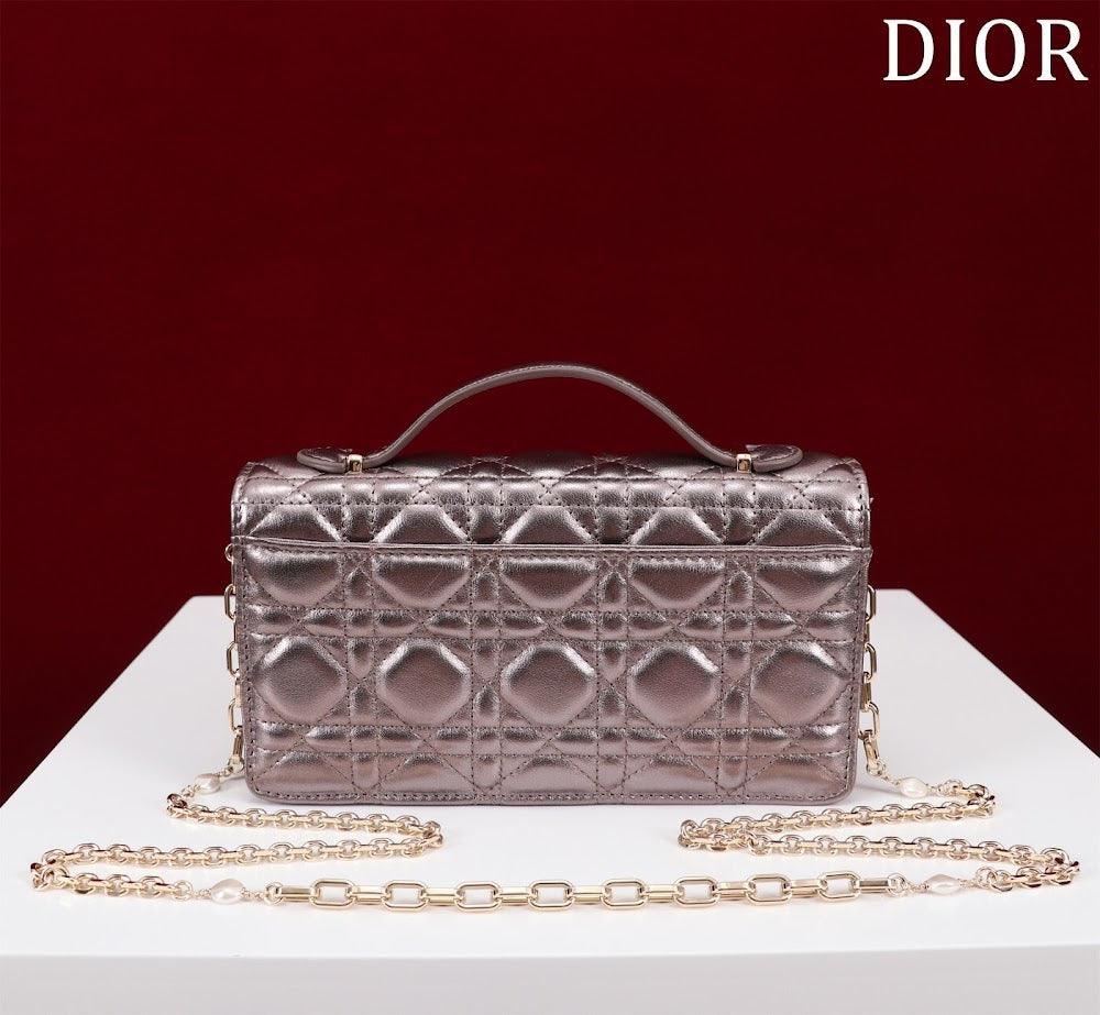 Dragons BagsDiorn Luxury Bag --116257
