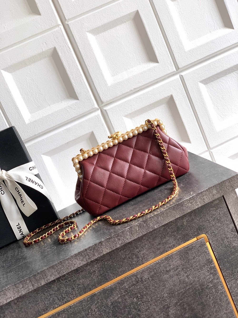 Dragons Bags CHn Luxury Bag --112663