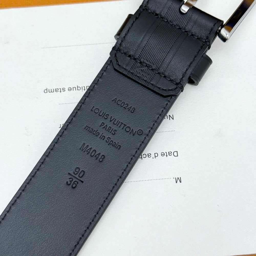 Dragons Bags ln Luxury Belt --101183