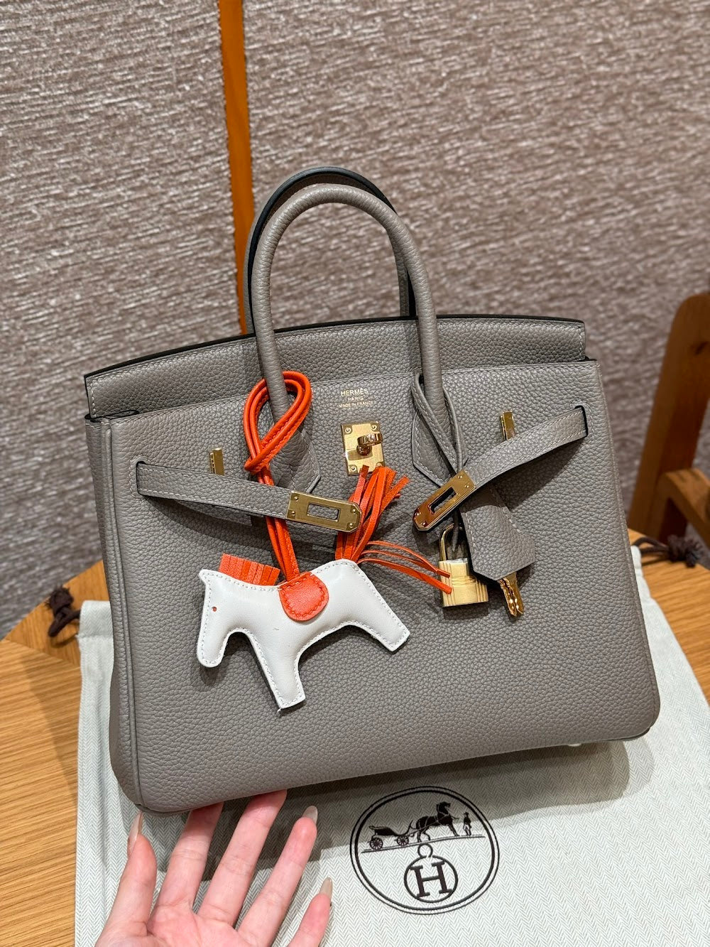 Dragons BagsHermesn Luxury Bag --118483