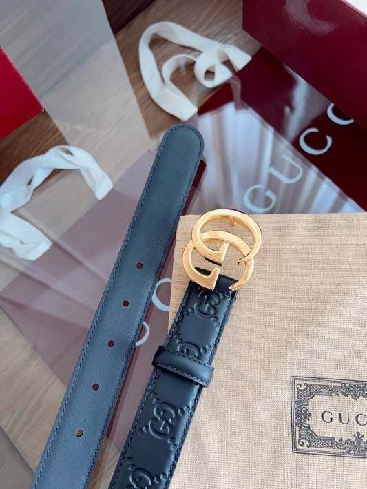 Dragons Bags Guccin Luxury Belt --105203