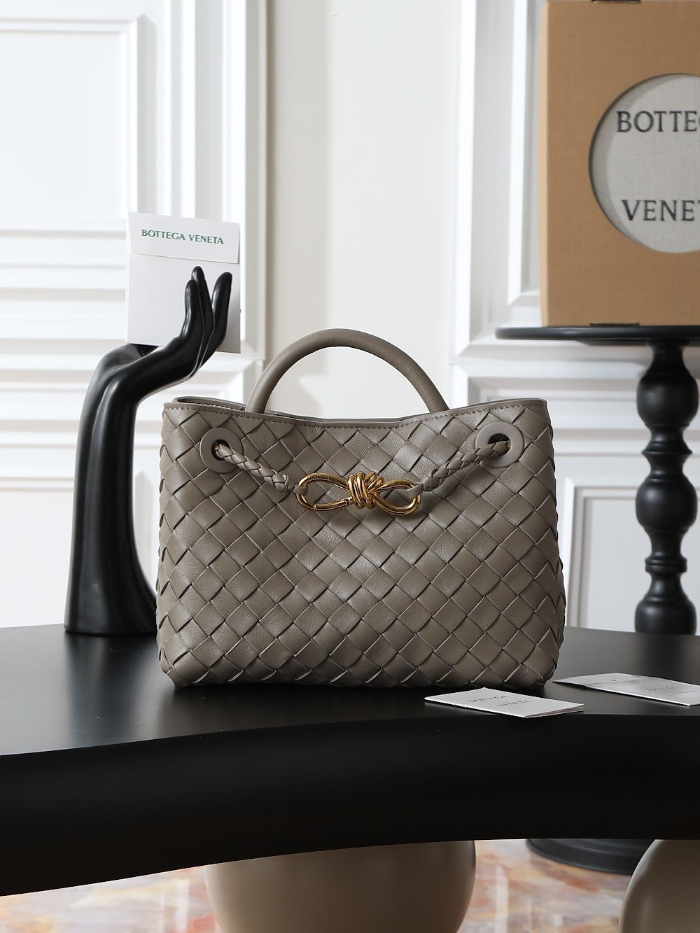 Dragons Bags Bottegan Luxury Bag --91297