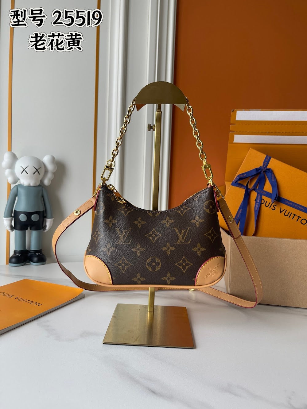 Dragons Bags ln Luxury Bag --77851