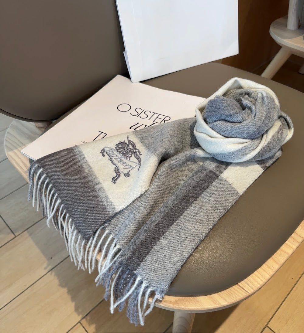 Dragons Bags Premium Designer Scarf --99568