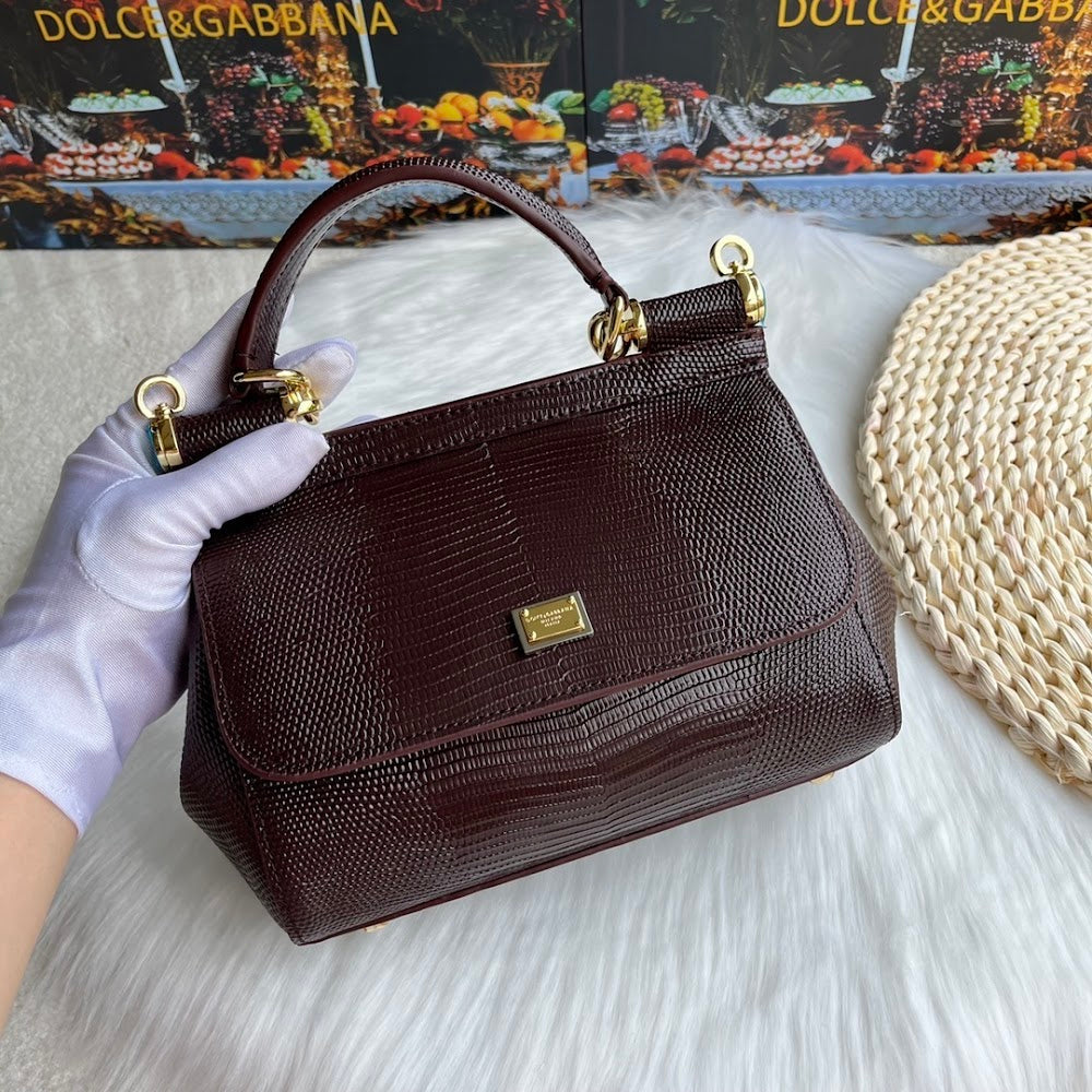 Dragons Bags DGn Luxury Bag --93932