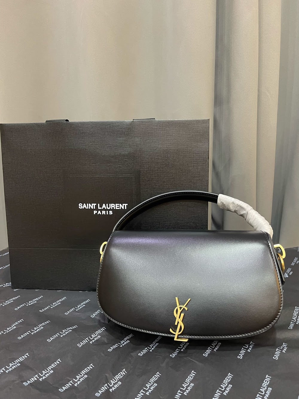 Dragons Bags YSLn Luxury Bag --119103