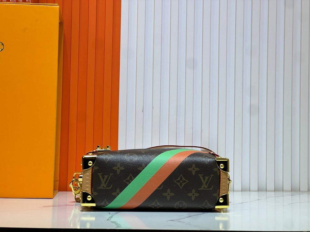 Dragons Bags ln Luxury Bag --76830