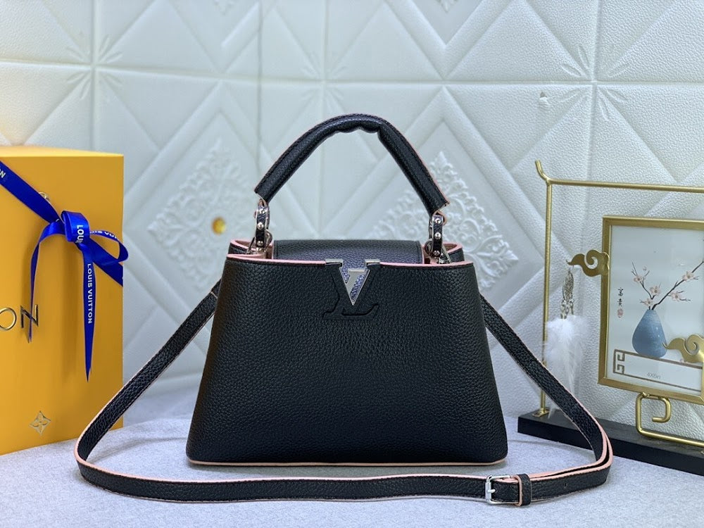 Jessica Bags ln Luxury Bag --75757