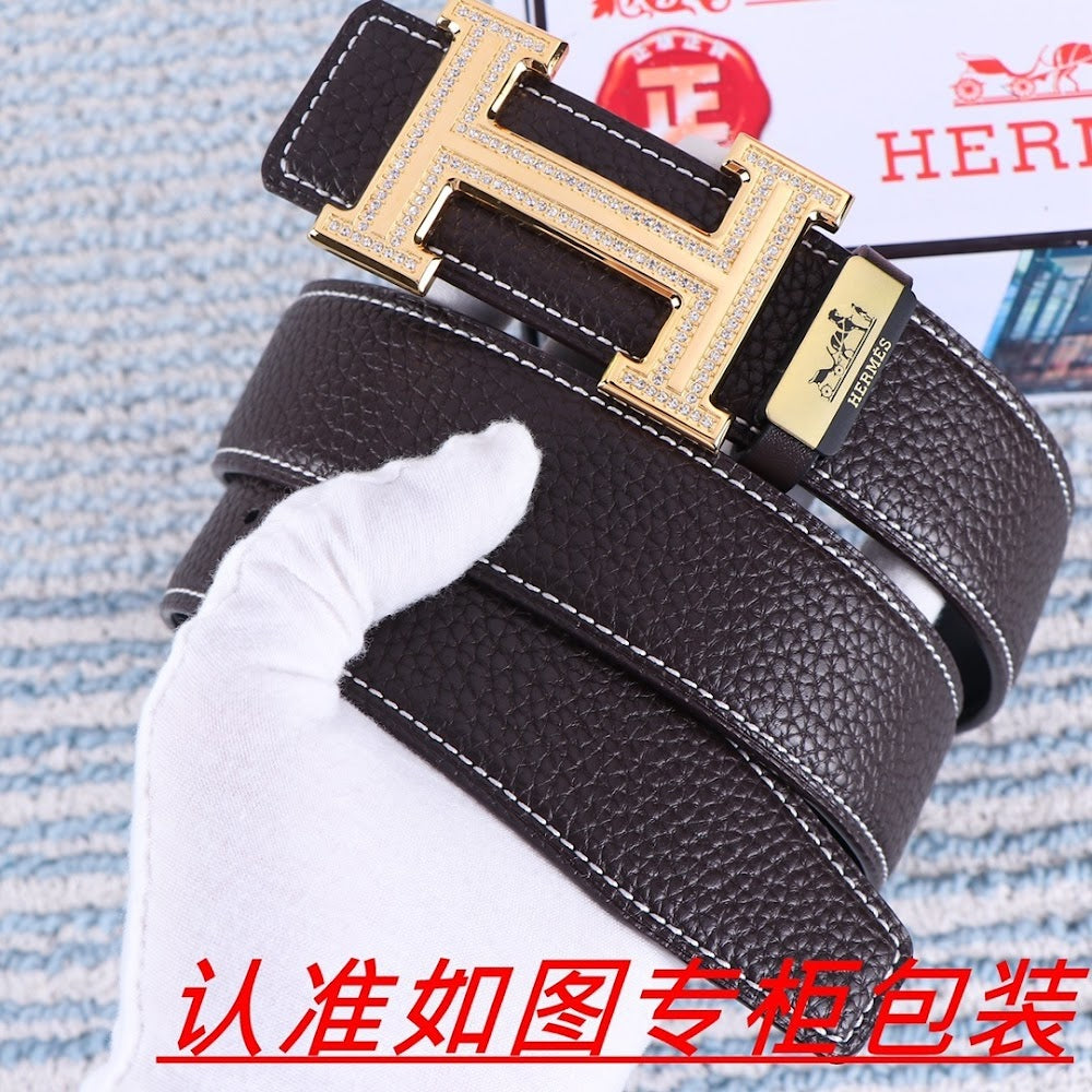 Dragons Bags Hermesn Luxury Belt --108955