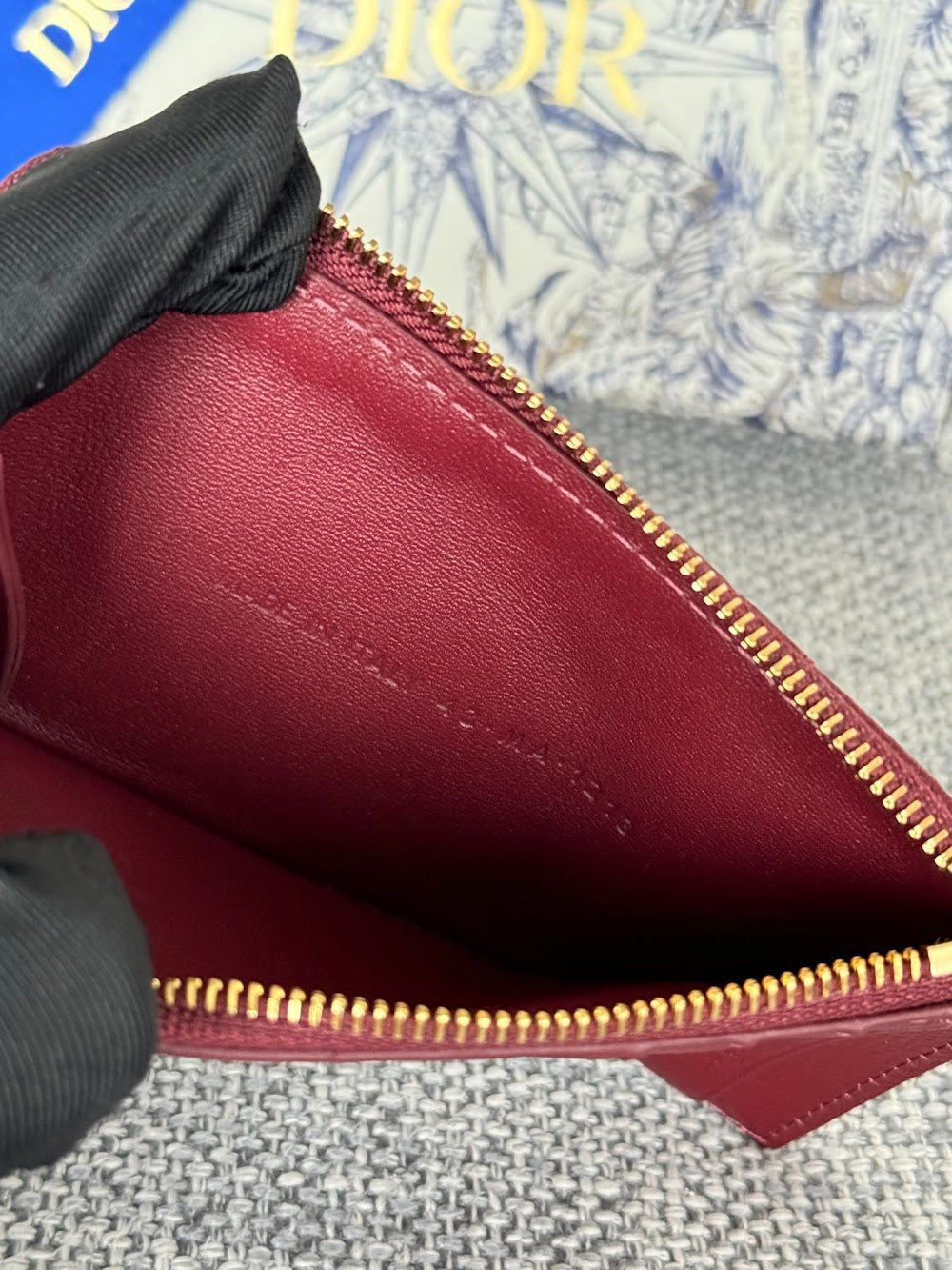 Dragons BagsDiorn Luxury Bag --114511