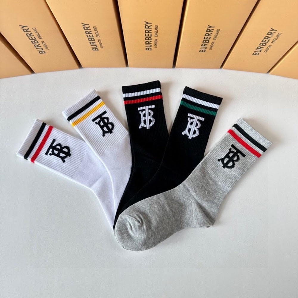 Dragons Bags Premium Luxury Socks --97948