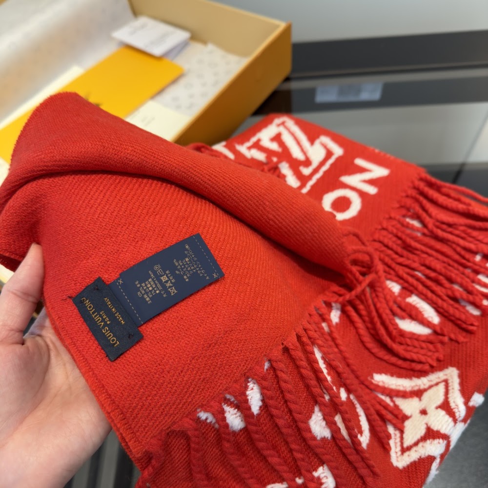 Dragons Bags Premium Designer Scarf --99619