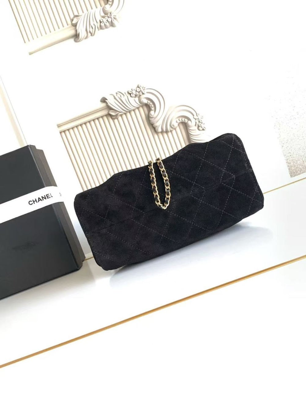 Dragons Bags CHn Luxury Bag --112810
