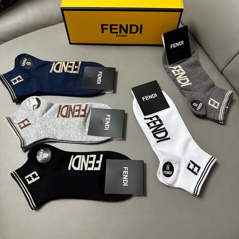 Dragons Bags Premium Luxury Socks --98672