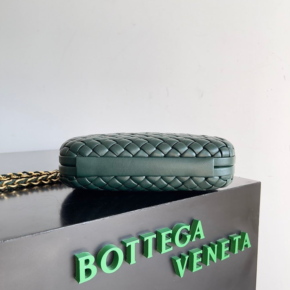 Dragons Bags Bottegan Luxury Bag --90631