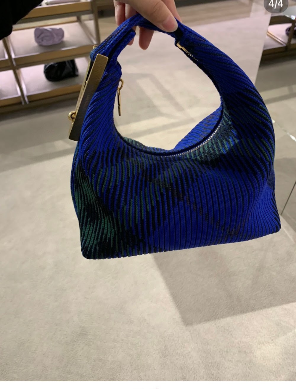 Dragons Bags Burberryn Luxury Bag --91584