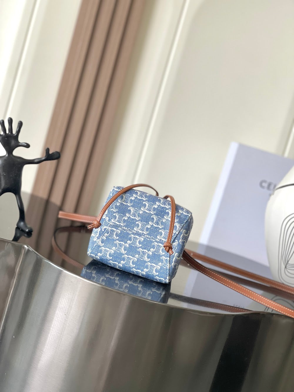 Dragons Bags Celine Luxury Bag --112321