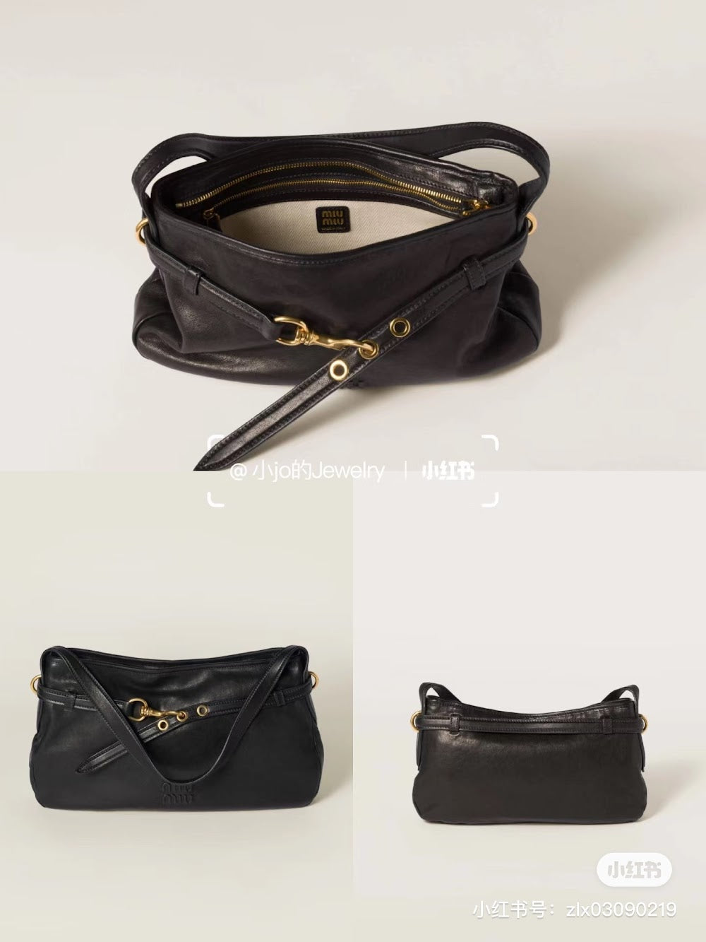 Dragons Bags Miun Miun Luxury Bag --122404