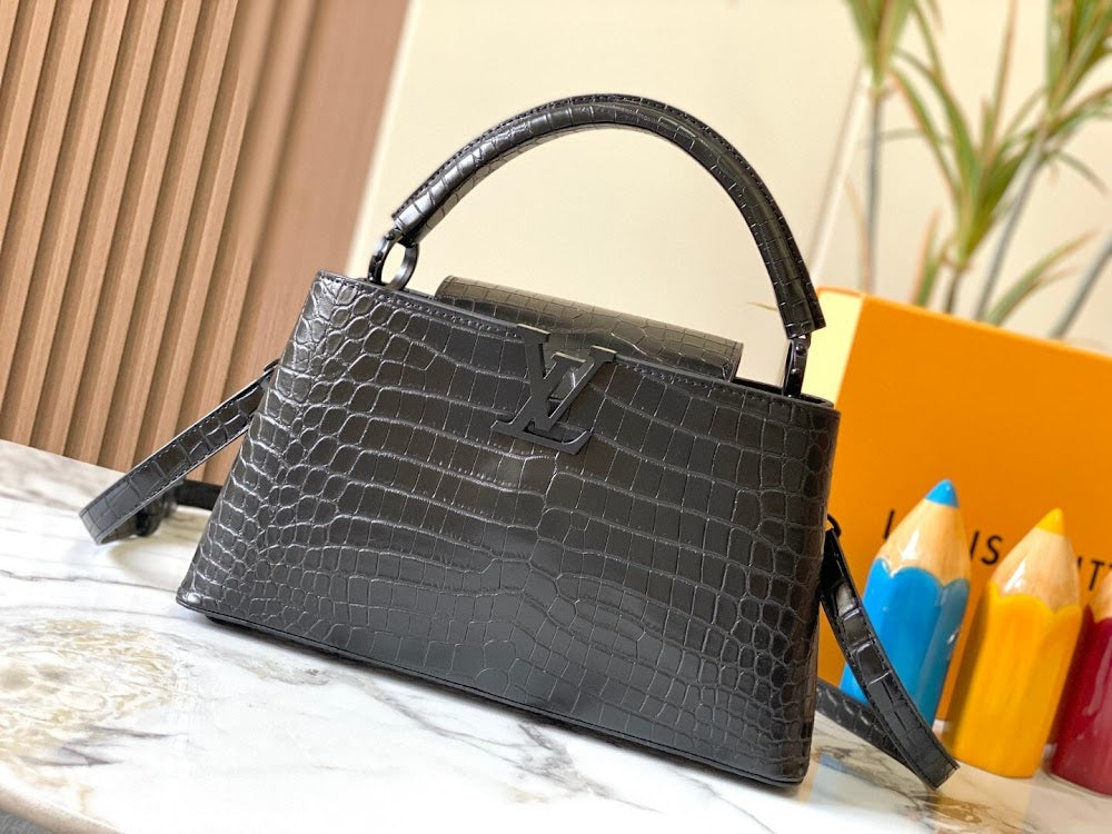 Dragons Bags ln Luxury Bag --76442