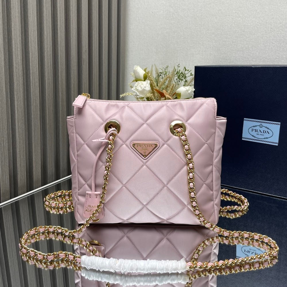Dragons Bags Pradn Luxury Bag --102998