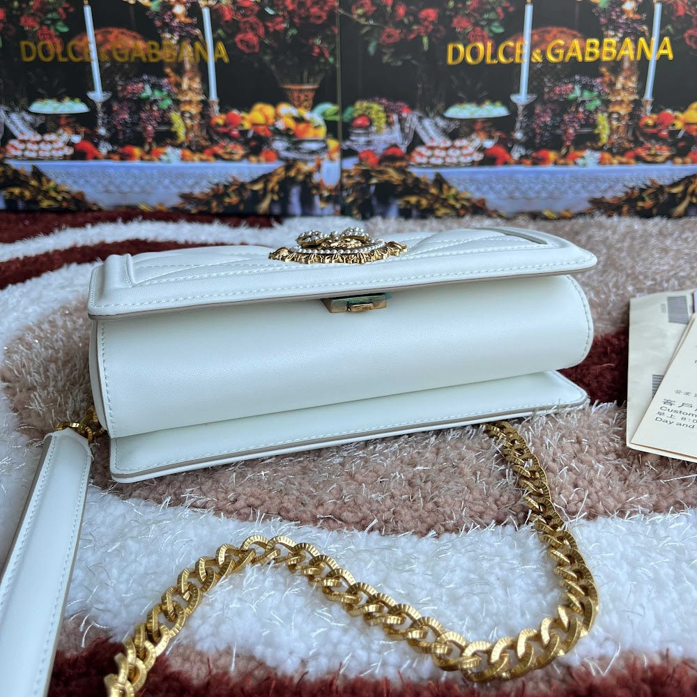 Dragons Bags DGn Luxury Bag --94069