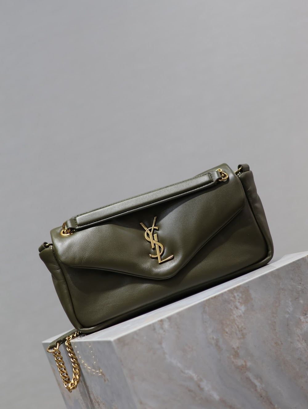 Dragons Bags YSLn Luxury Bag --119374