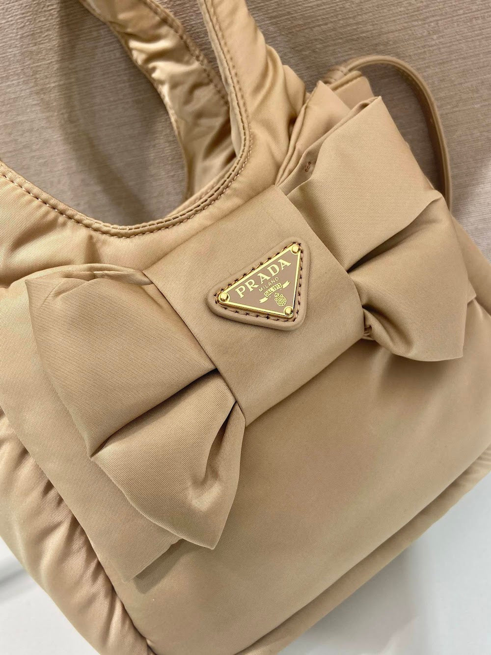 Dragons Bags Prada Luxury Bag --54502
