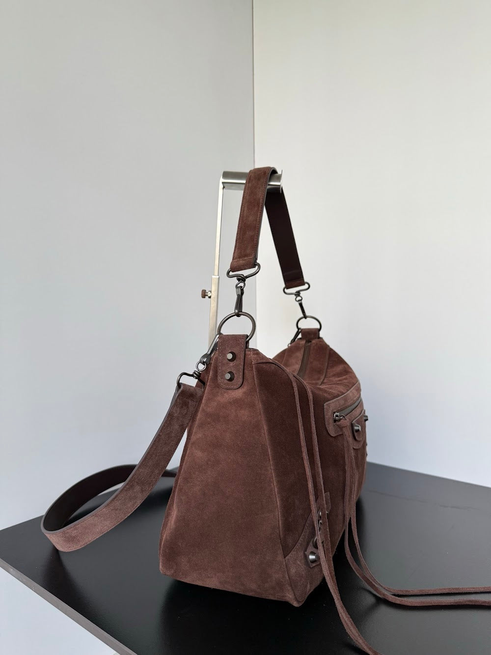 Dragons Bags Balenciaga Luxury Bag --111517