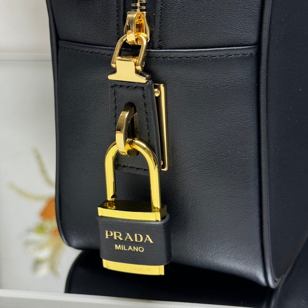 Dragons Bags Pradn Luxury Bag --101666