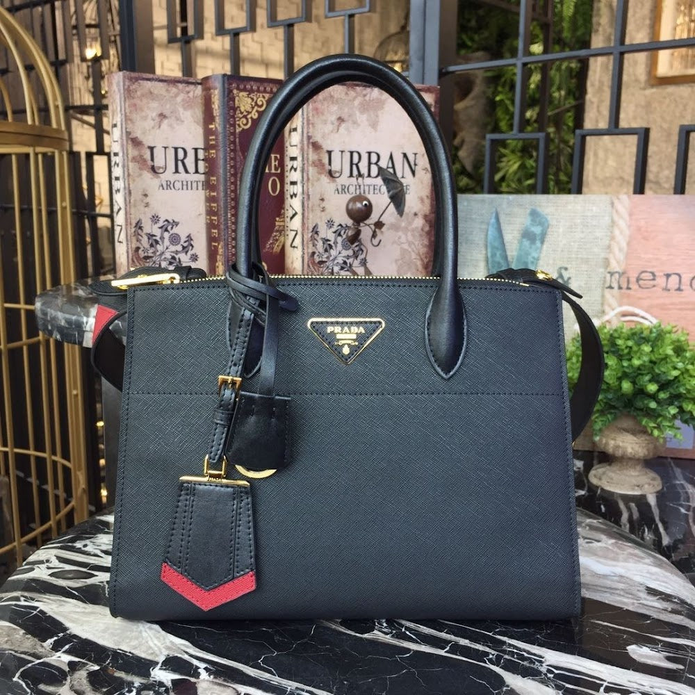 Dragons Bags Prada Luxury Bag --54067