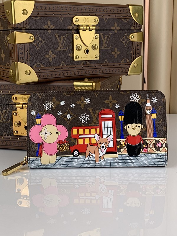 Dragons Bags ln Luxury Bag --60424