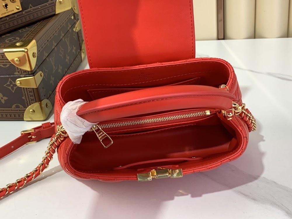 Dragons Bags ln Luxury Bag --69409