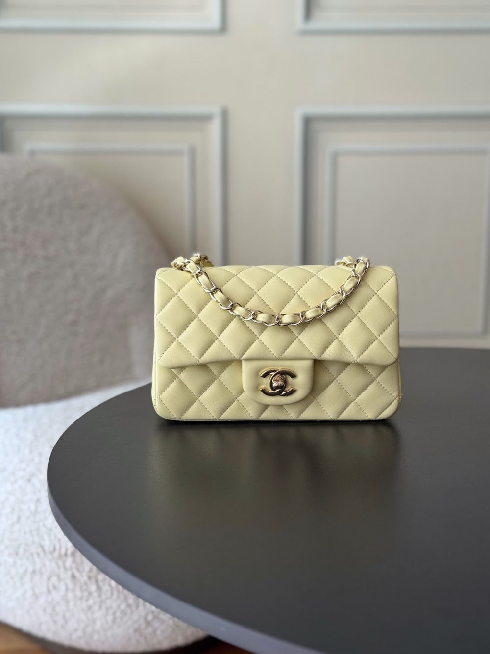 Dragons Bags CHn Luxury Bag --112996