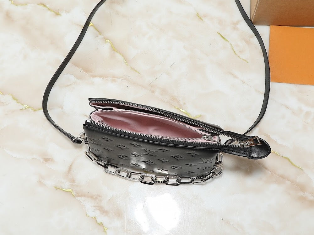 Dragons Bags ln Luxury Bag --76839