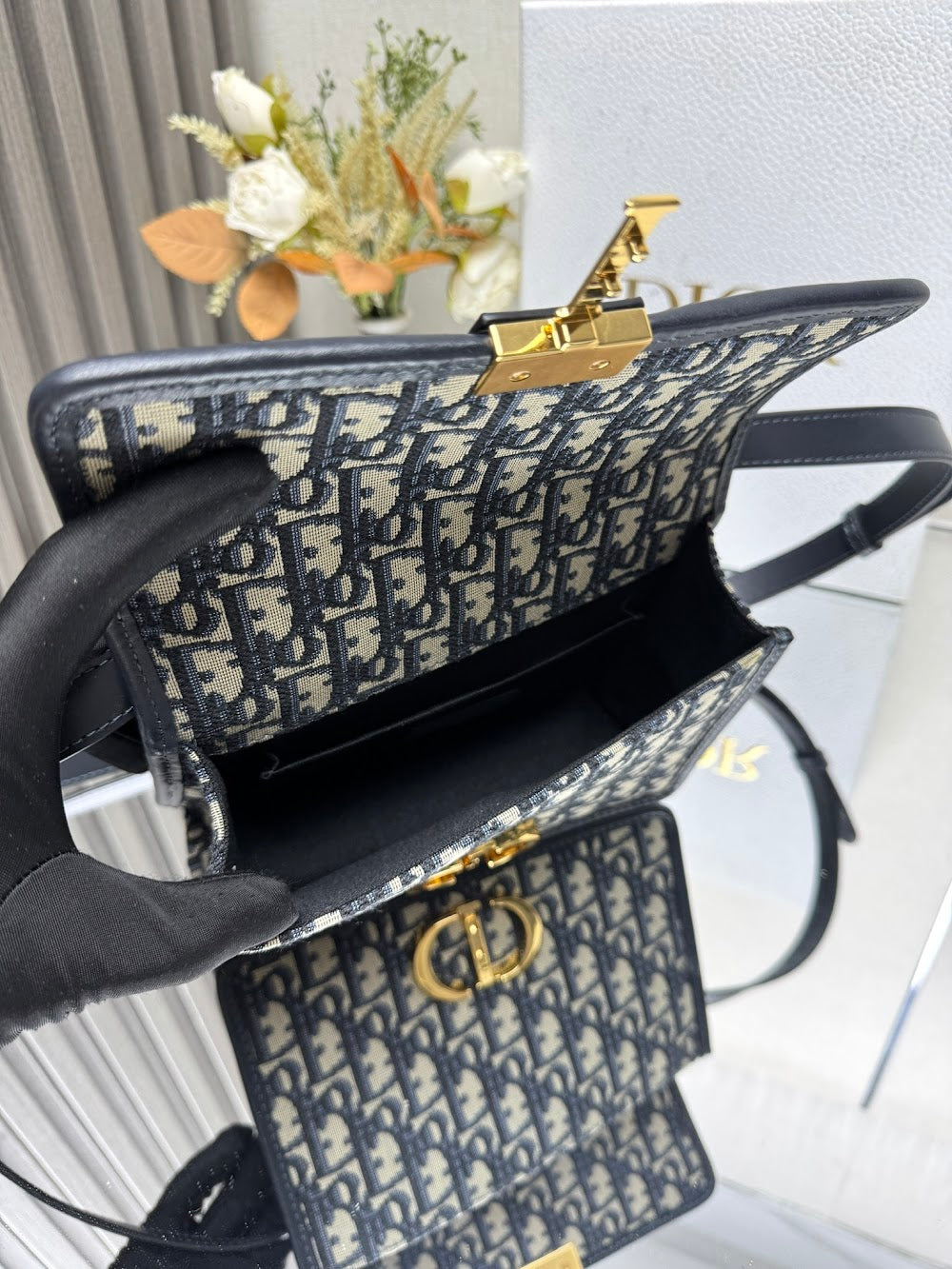 Dragons BagsDiorn Luxury Bag --115968